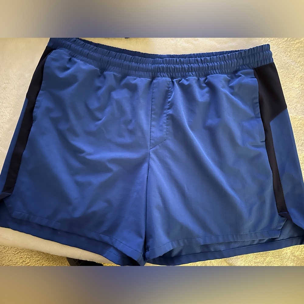 All in Motion Men’s XXL Activewear Shorts